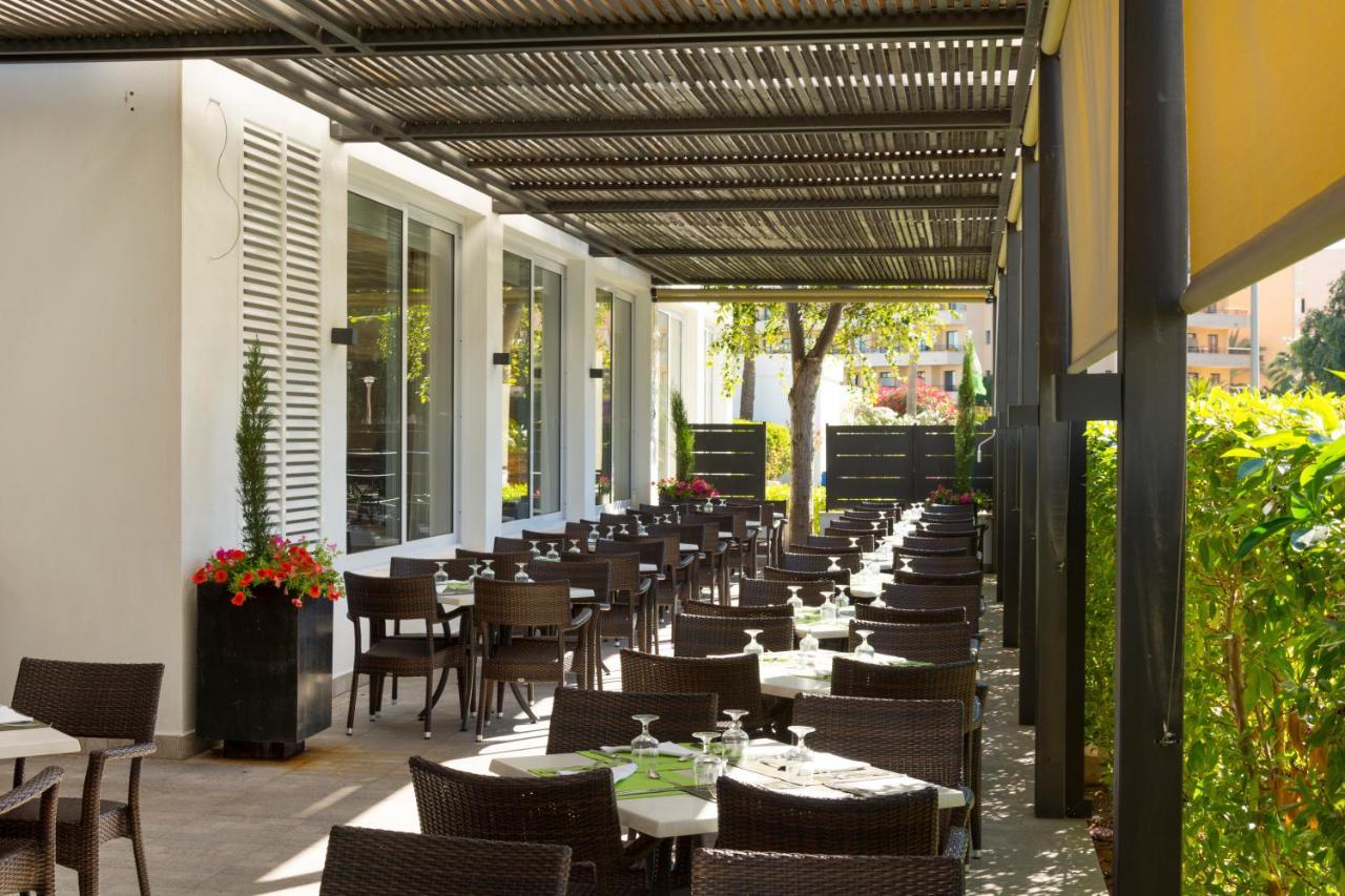 Protur Vista Badia Aparthotel Sa Coma  Exterior photo